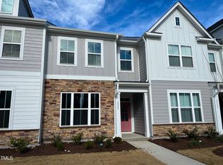 2335 Whitewing Ln, Wendell, NC 27591