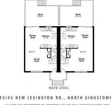 45 New Lexington Rd #45 — Photo 21