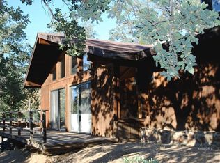 3163 Shadow Mountain Dr, Lake Isabella, CA 93240