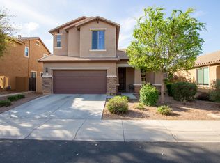 4065 E Bellerive Dr, Chandler, AZ 85249