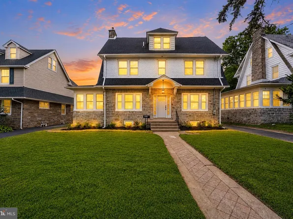 820 Wilde Ave, Drexel Hill, PA 19026