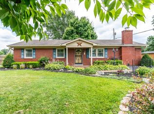 108 Mill Run Rd, Paris, KY 40361