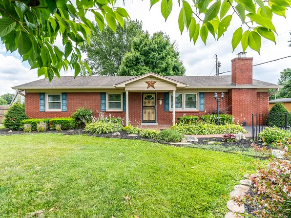 108 Mill Run Rd, Paris, KY 40361