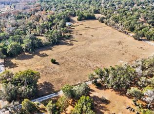 8989 S Great Oaks Dr, Floral City, FL 34436