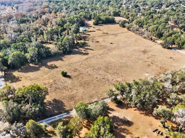 8989 S Great Oaks Dr, Floral City, FL 34436