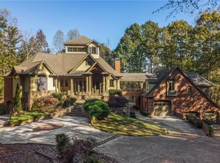 6507 Samoa Way, Flowery Branch, GA 30542
