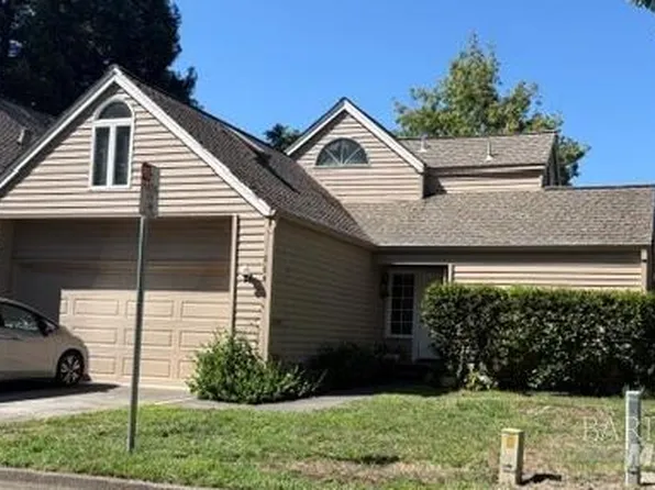 260 Nemo Court, St. Helena, CA 94574