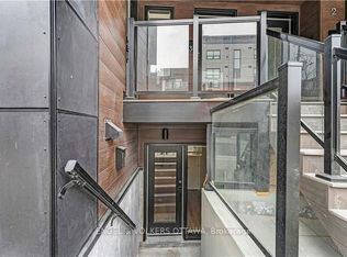 4 Monk St BASEMENT 1, Ottawa, ON K1S 3Y6