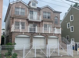 153 Leslie St FLOOR 2, Newark, NJ 07112