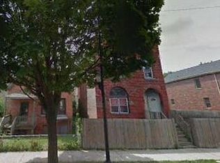 2709 W Adams St #1, Chicago, IL 60612