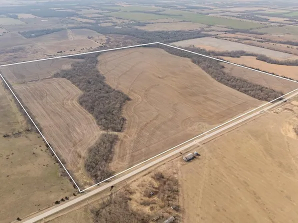 0 Delaware Rd, Elsmore, KS 66732
