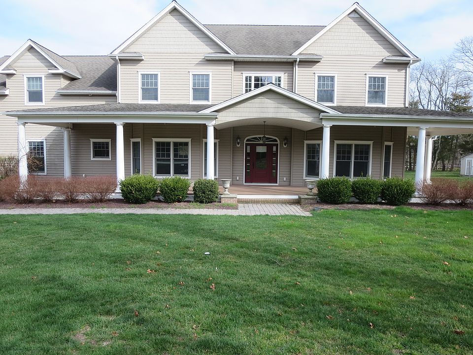2118 Allenwood Rd, Wall Township, NJ 07719 Zillow