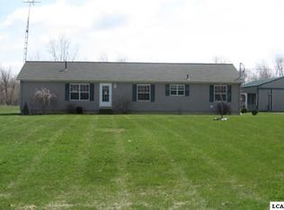 4595 Somerset Rd, Addison, MI 49220