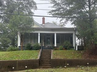 206 Lavinia Ave, Greenville, SC 29601