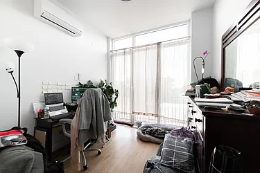 Rented by Joel Scharf, LREB