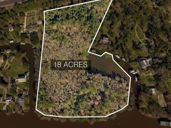 Three Rivers Rd, Covington, LA 70433