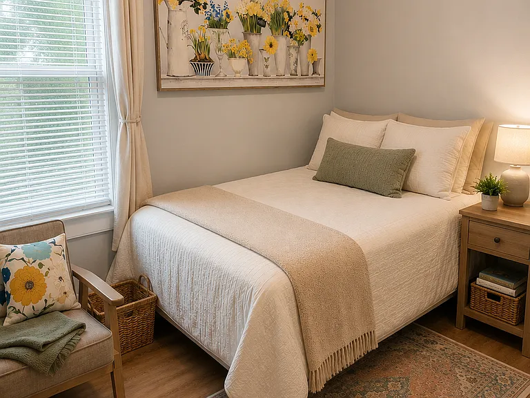 1409 Crain St #2 — Photo 10