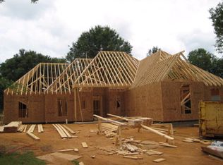 1078 Destin Ave, Foley, AL 36535