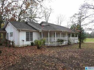 1912 K C Dement Ave, Fultondale, AL 35068