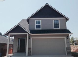 40480 Buck St, Sandy, OR 97055