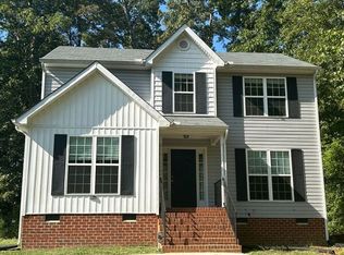 2131 E Nine Mile Rd, Sandston, VA 23150