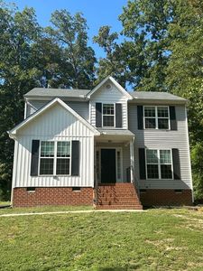 2131 E Nine Mile Rd, Sandston, VA, 23150