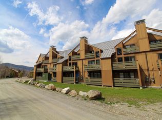 382 Birchwood Lane #382, Carrabassett Valley, ME 04947