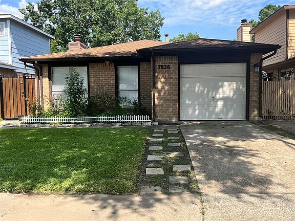 2nd image of 7826 Hillbarn Drive