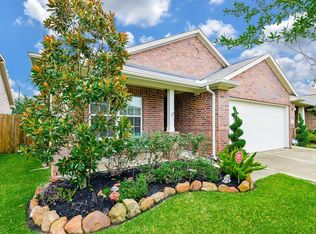 20830 Morgan Knoll Ln, Katy, TX 77449