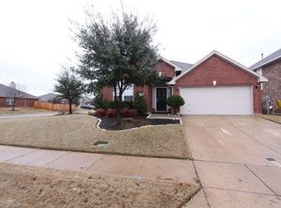 9136 Manassas Rdg, McKinney, TX 75071