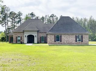 291 Charles Rd, Deridder, LA 70634