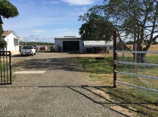 0 Palm Avenue Winton Ca, Winton, CA 95388