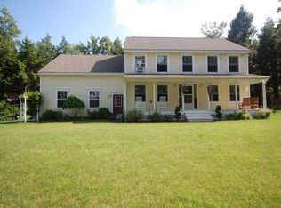 36 Taylor Ln, Gray, ME 04039