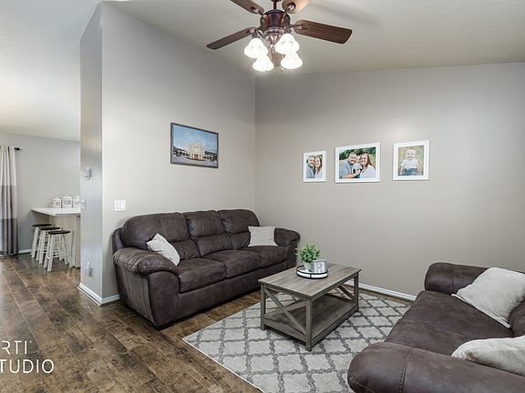 4th image of 593 W 950 N