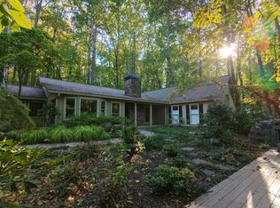 1666 Blackwell Rd, Marietta, GA 30066