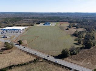 1 3098th Highway 171 N, Fayette, AL 35555