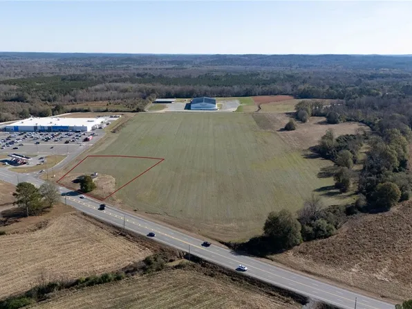 1 3098th Highway 171 N, Fayette, AL 35555