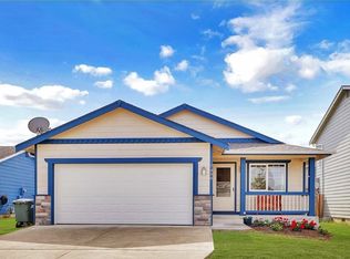 7498 Seashell Way, Blaine, WA 98230