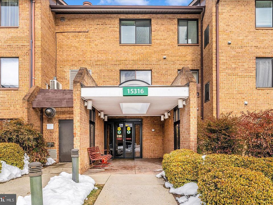 1st image of 15316 Pine Orchard Dr #82-2H