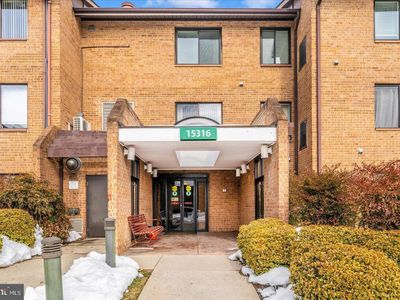 15316 Pine Orchard Dr #82-2H, Silver Spring, MD, 20906