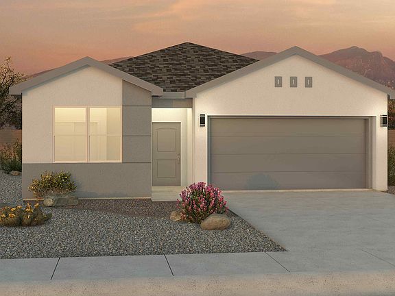 Plan Elevation.