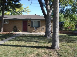 8752 W 46th Ave, Wheat Ridge, CO 80033