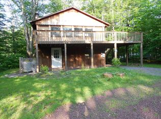 3041 Briarwood Dr, Tobyhanna, PA
