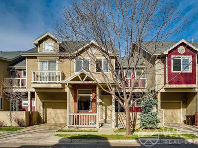 818 S Terry St APT 95, Longmont, CO, 80501