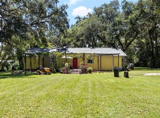 7713 23rd St, Zephyrhills, FL 33540