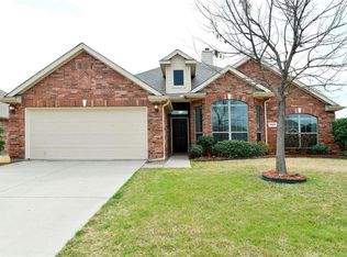2809 Coyote Trl, Little Elm, TX 75068