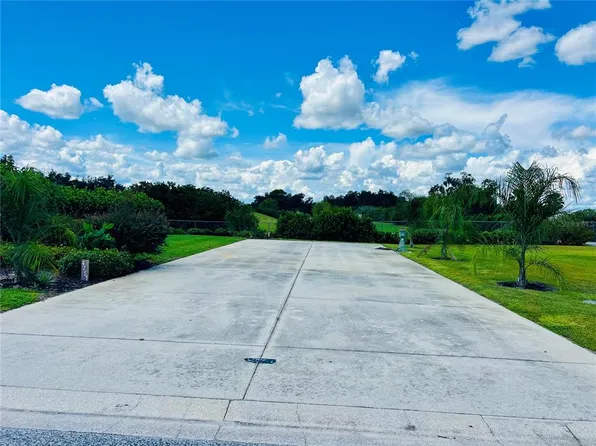 4751 SE 94th Ave #39, Webster, FL 33597