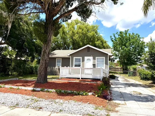 139 SE Avenue G, Winter Haven, FL 33880