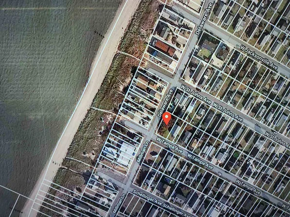133 W Tampa Ave, Villas, NJ 08251