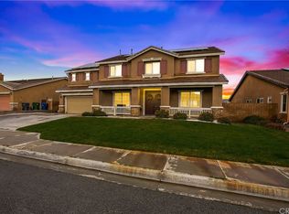 7105 W Avenue L4, Lancaster, CA 93536